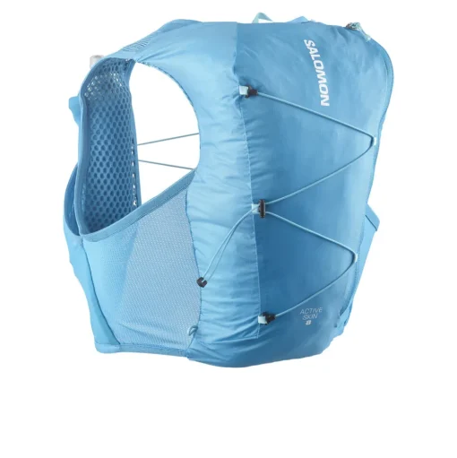 Salomon Active Skin 8 Running Gilet (With Flasks) - SS25