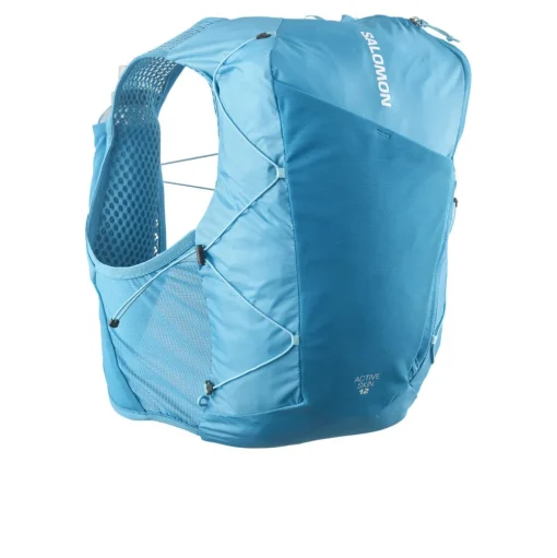 Salomon Active Skin 12 Running Gilet (With Flasks) - SS25
