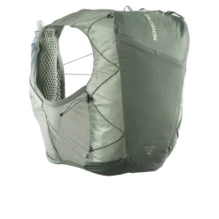 Salomon Active Skin 12 Running Gilet (With Flasks) - SS25