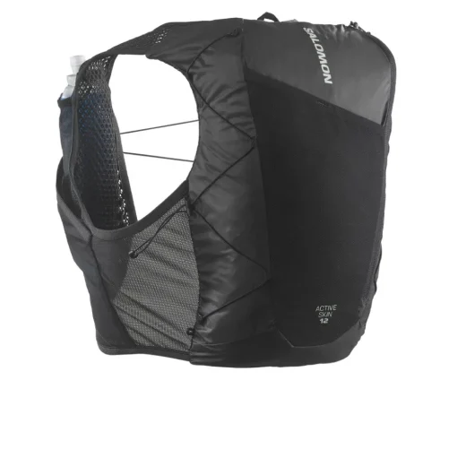 Salomon Active Skin 12 Zaino (With Flasks) - SS25