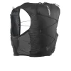 Salomon Active Skin 8 Zaino (With Flasks) - SS25