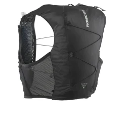 Salomon Active Skin 8 Zaino (With Flasks) - SS25