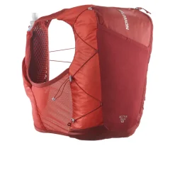 Salomon Active Skin 12 Zaino (With Flasks) - SS25