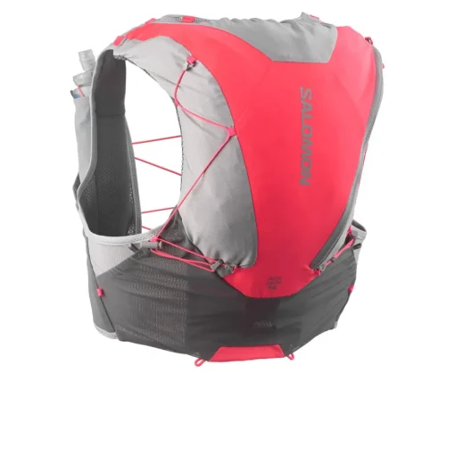 Salomon Adv Skin 12 Running Gilet (With Flasks) - SS25