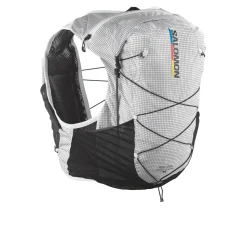Salomon ADV Skin Cross Season 15 Race Flag Running Gilet - SS25