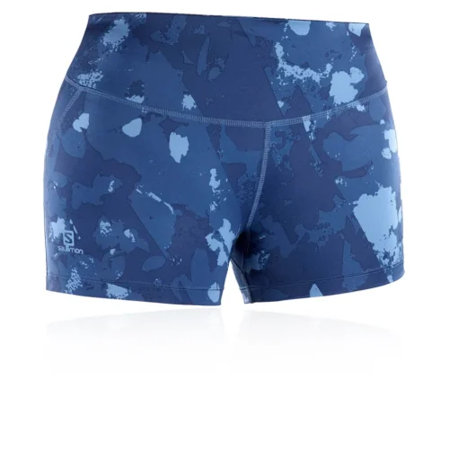 Salomon Agile per donna Pantaloncini