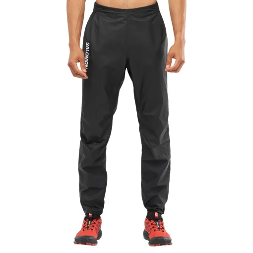 Salomon Bonatti Impermeabile Pantaloni - SS25