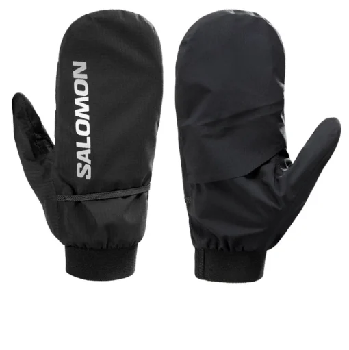 Salomon Bonatti Impermeabile Mittens - SS25