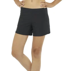Salomon Cross 5 Pollice per donna Pantaloncini