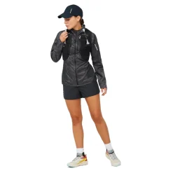 Salomon Cross 3 Pollice per donna Pantaloncini
