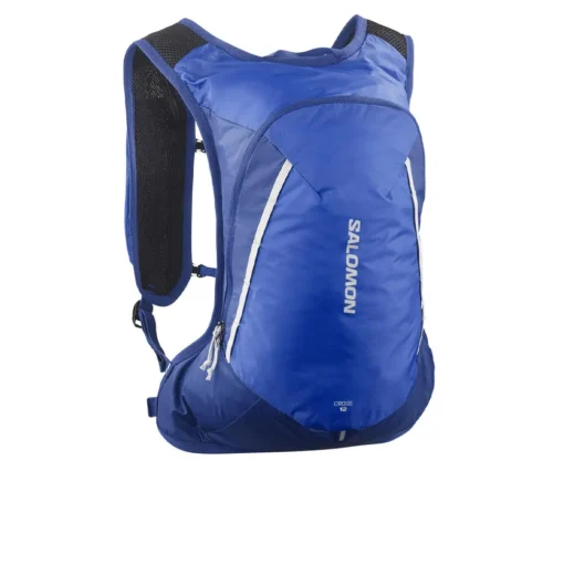 Salomon Cross 12 Trail Running Zaino - SS25