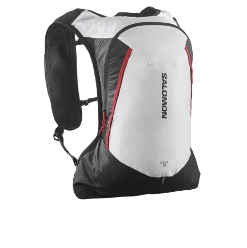 Salomon Cross 12 Trail Running Zaino - SS25