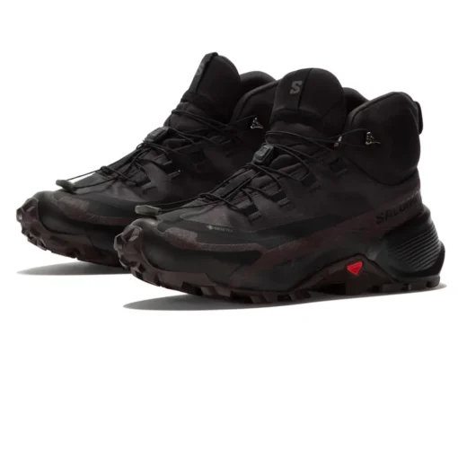 Salomon Cross Hike 2 GORE-TEX Scarponcini da trekking per donna (Larghezza D) - SS23