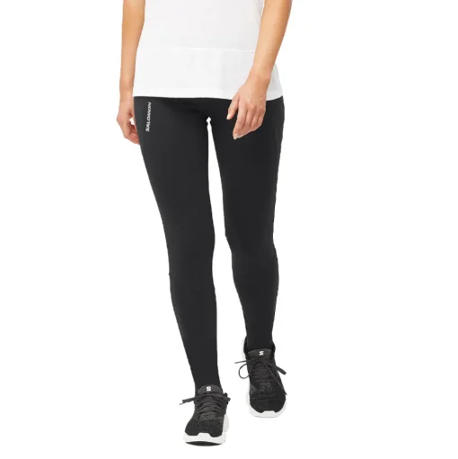 Salomon Cross Run 28" per donna Leggings