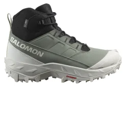 Salomon Crosstrak Impermeabile per donna Scarponcini da escursione - SS25