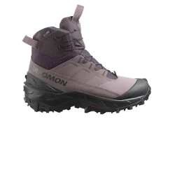 Salomon Crosstrak Powder Impermeabile per donna Scarponcini da escursione - SS25