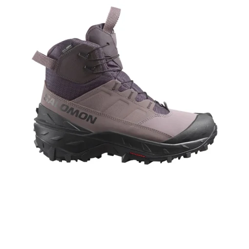 Salomon Crosstrak Powder Impermeabile per donna Scarponcini da escursione - SS25