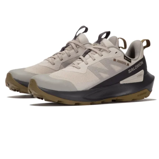 Salomon Elixir Activ GORE-TEX per donna Scarpe da escursione - SS25