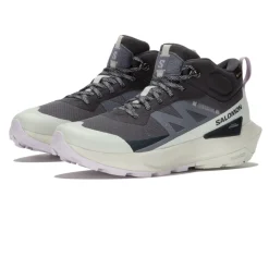Salomon Elixir Activ Mid GORE-TEX stivali da trekking per donna - SS24