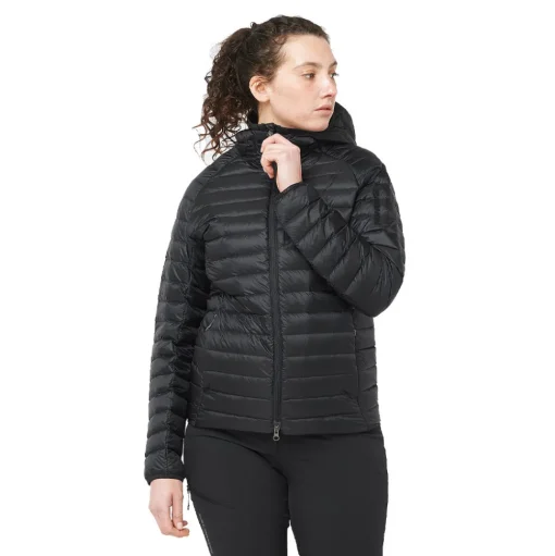 Salomon Elixir Micro Piumino da donna - SS24