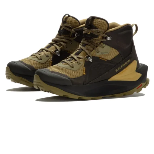 Salomon Elixir Mid GORE-TEX Scarponcini da trekking - AW23