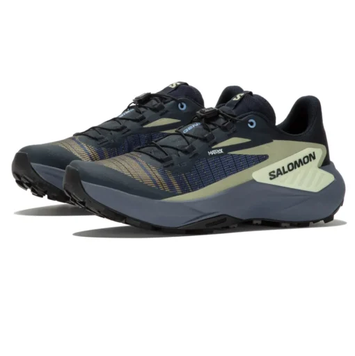 Salomon Genesis Scarpe da trail running per donna - AW24