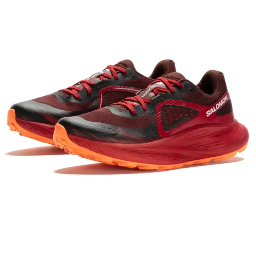 Salomon Glide Max TR Scarpe da Trail Running - AW24