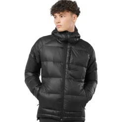 Salomon Outline Down Hooded Giubbotto - SS24