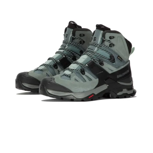 Salomon Quest 4 GORE-TEX Scarponcini da trekking per donna - AW22