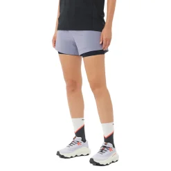 Salomon Sense Aero 2-In-1 per donna Pantaloncini - SS25
