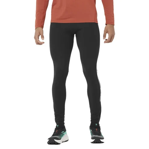 Salomon Sense Aero Stow Leggings - AW24