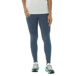 Salomon Sense Aero Stow per donna Leggings - AW24