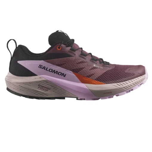 Salomon Sense Ride 5 GORE-TEX Scarpe da trail running per donna - SS25