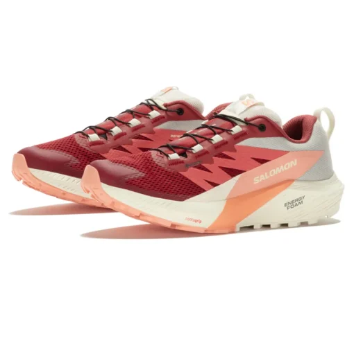 Salomon Sense Ride 5 GORE-TEX Scarpe da trail running per donna - AW23