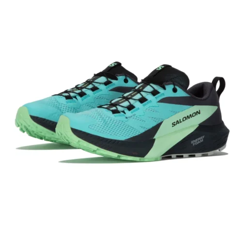 Salomon Sense Ride 5 GORE-TEX Scarpe da trail running per donna - SS23