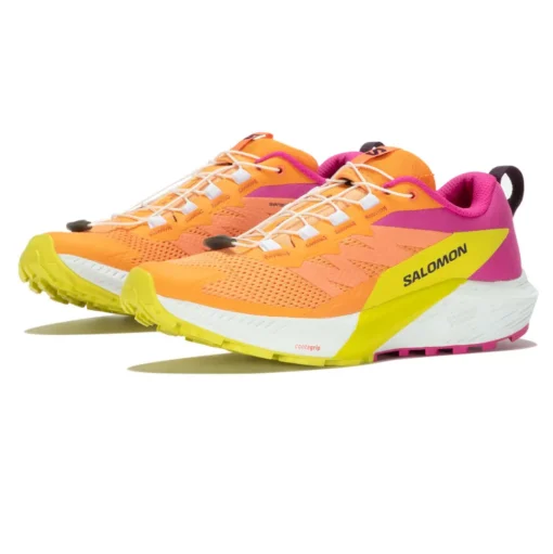 Salomon Sense Ride 5 per donna Scarpe da Trail Running