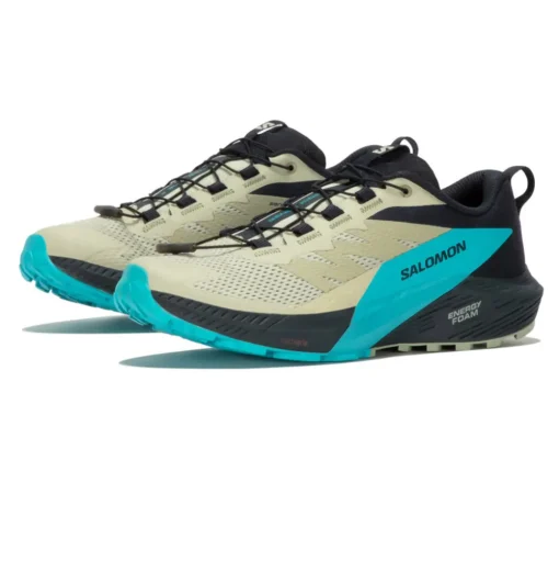 Salomon Sense Ride 5 Scarpe da Trail Running