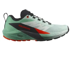 Salomon Sense Ride 5 Scarpe da trail running per donna - SS25
