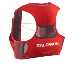 Salomon S/LAB Pulsar 3 Running Gilet (With Flasks) - SS25