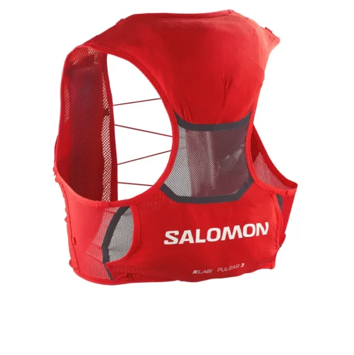Salomon S/LAB Pulsar 3 Zaino with Flasks - SS25