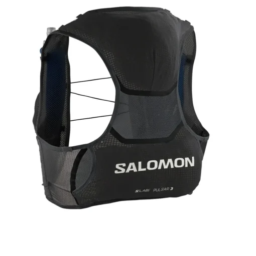 Salomon S/LAB Pulsar 3 Zaino with Flasks - SS25