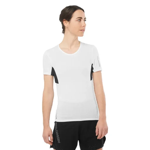 Salomon S/LAB Sense per donna T-Shirt