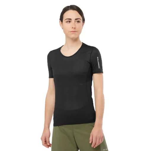 Salomon S/LAB Sense per donna T-Shirt