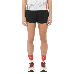Salomon S/LAB Speed 3 Pollice per donna Pantaloncini - SS25