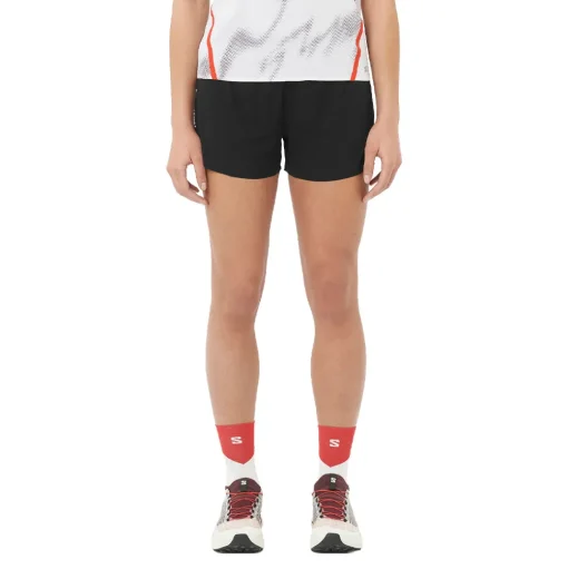 Salomon S/LAB Speed 3 Pollice per donna Pantaloncini - SS25