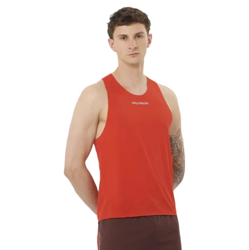 Salomon S/LAB Speed Gilet - SS25