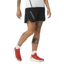 Salomon S/LAB Speed Pantaloncini 2 in 1 da donna - SS23
