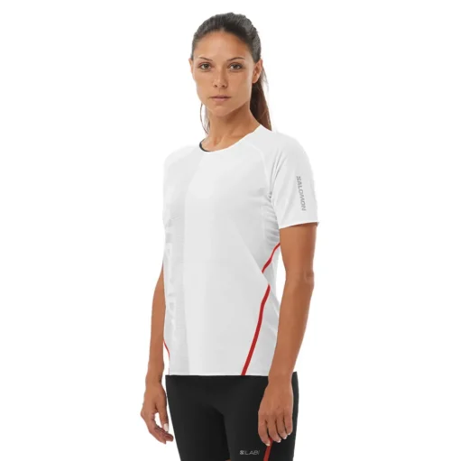 Salomon S/LAB Speed per donna T-Shirt - SS25