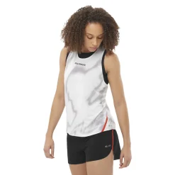 Salomon S/LAB Speed per donna Gilet - SS25