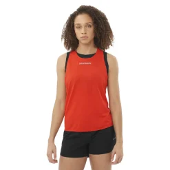 Salomon S/LAB Speed per donna Gilet - SS25